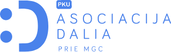 DMGC Logo